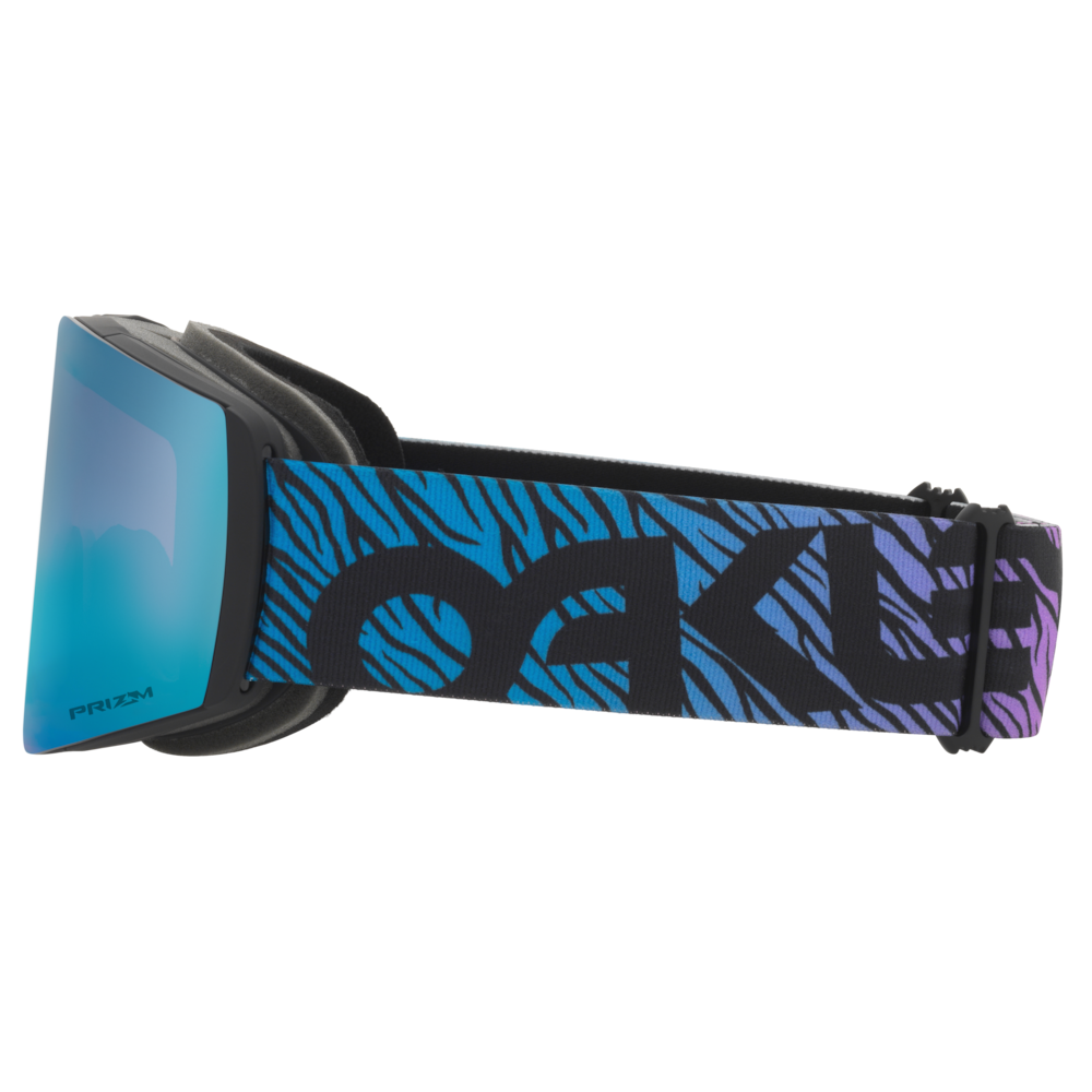 FALL LINE L BENGAL BLUE PRIZM SNOW SAPPHIRE IRIDIUM