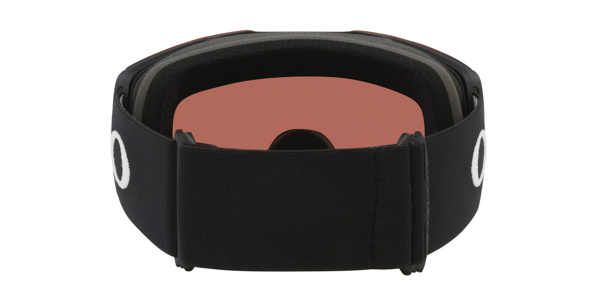 FALL LINE L MATTE BLACK PRIZM 24K IRIDIUM