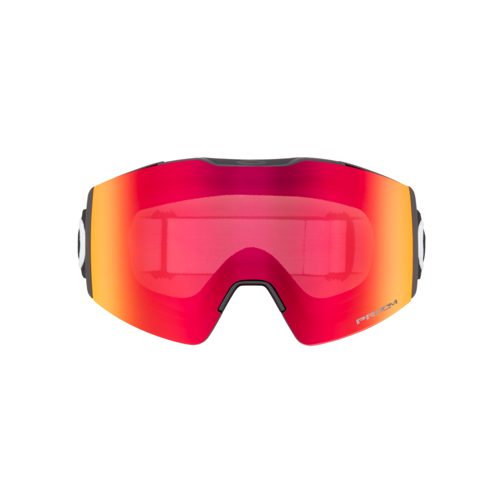 FALL LINE M MATTE BLACK / PRIZM SNOW TORCH IRIDIUM