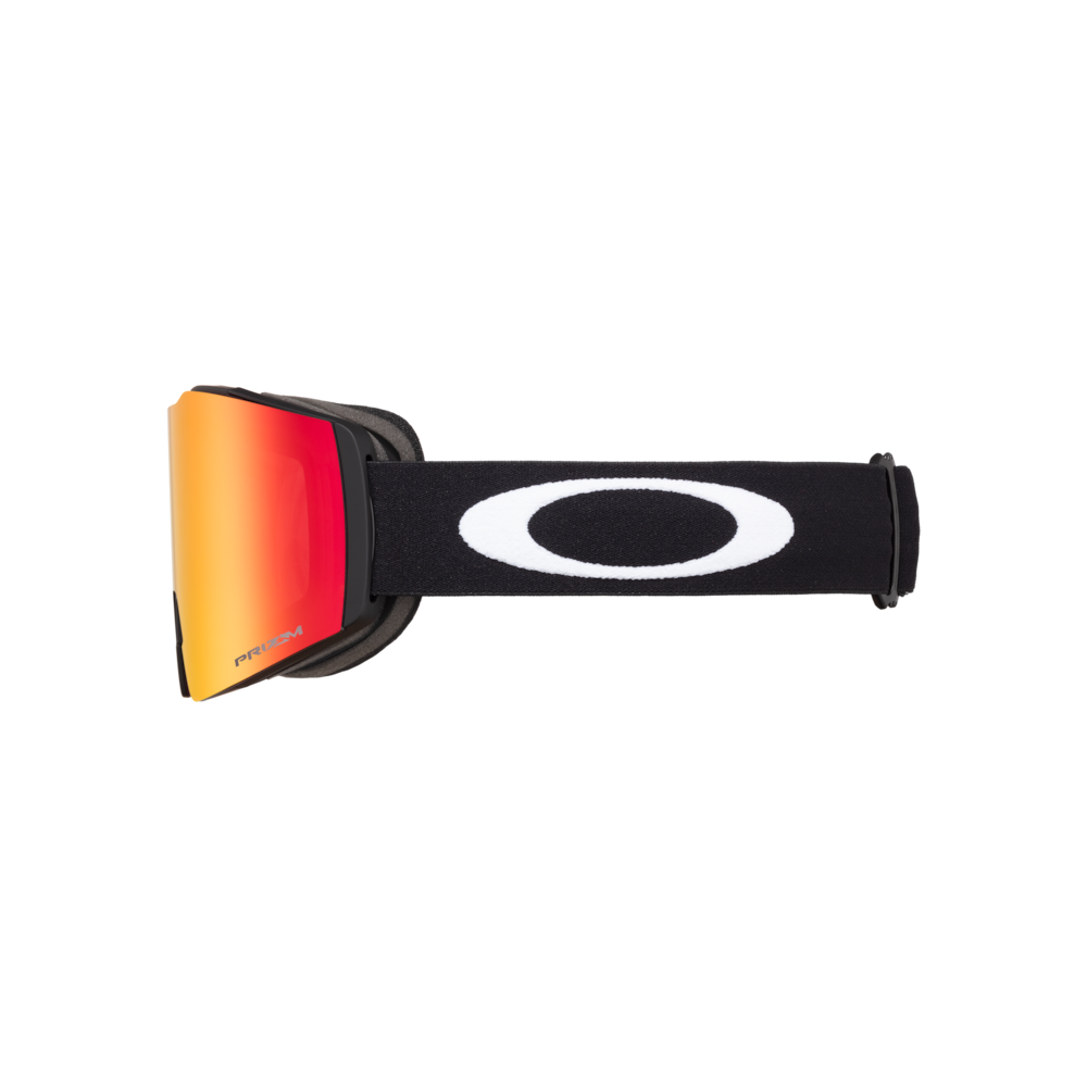 FALL LINE M MATTE BLACK / PRIZM SNOW TORCH IRIDIUM