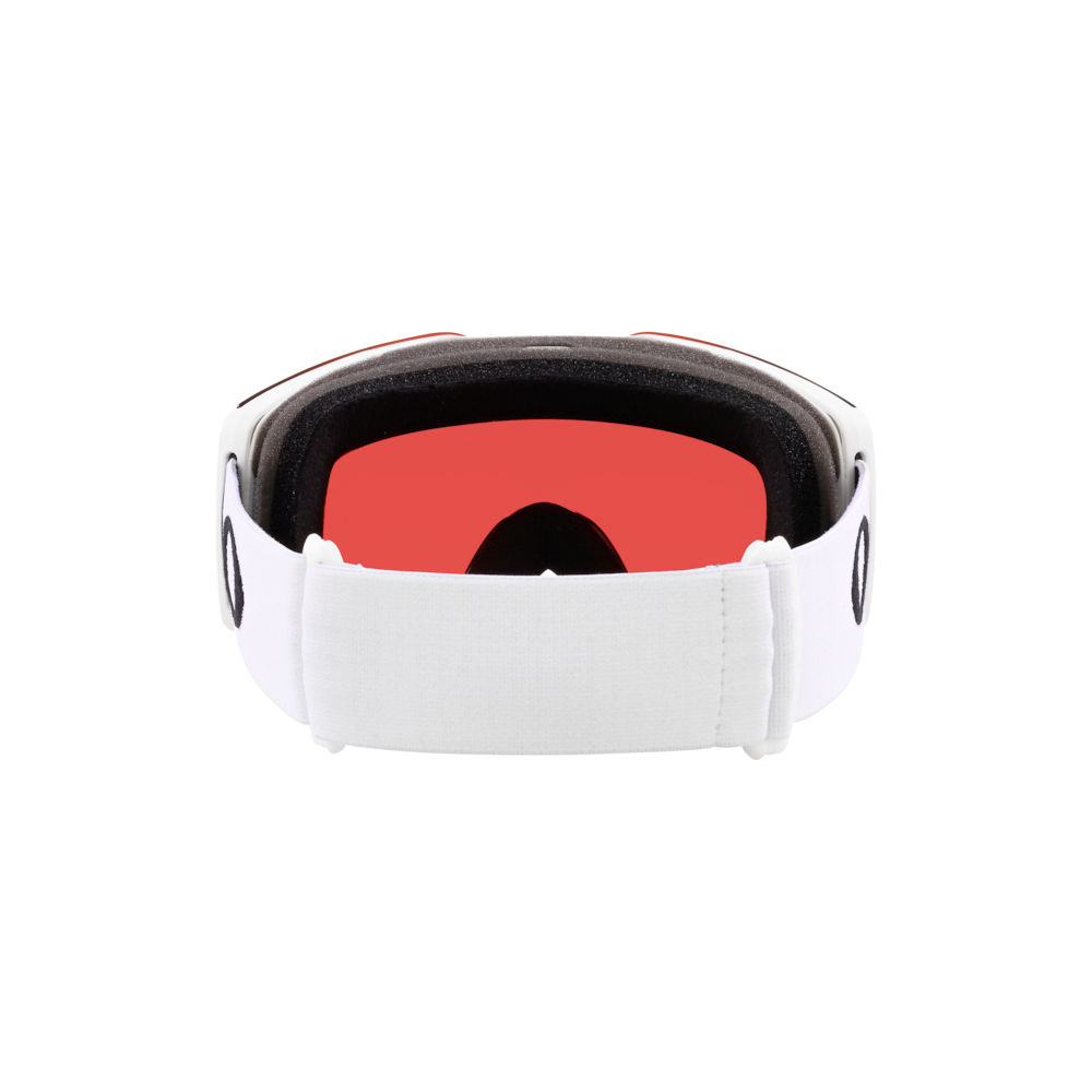 FALL LINE M MATTE WHITE / PRIZM ARGON IRIDIUM
