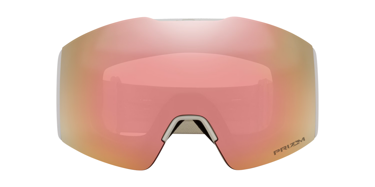 FALL LINE M MATTE COOL GREY PRIZM ROSE GOLD IRIDIUM