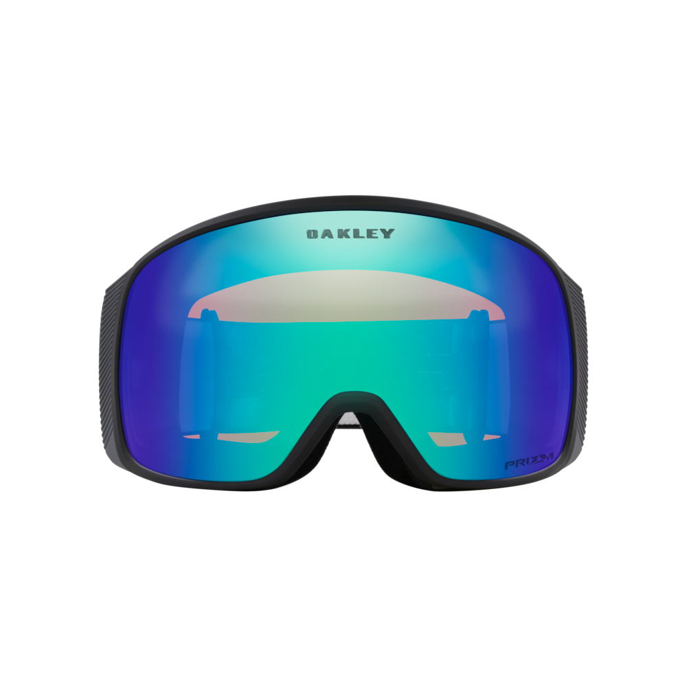 FLIGHT TRACKER L MATTE BLACK / PRIZM ARGON IRIDIUM