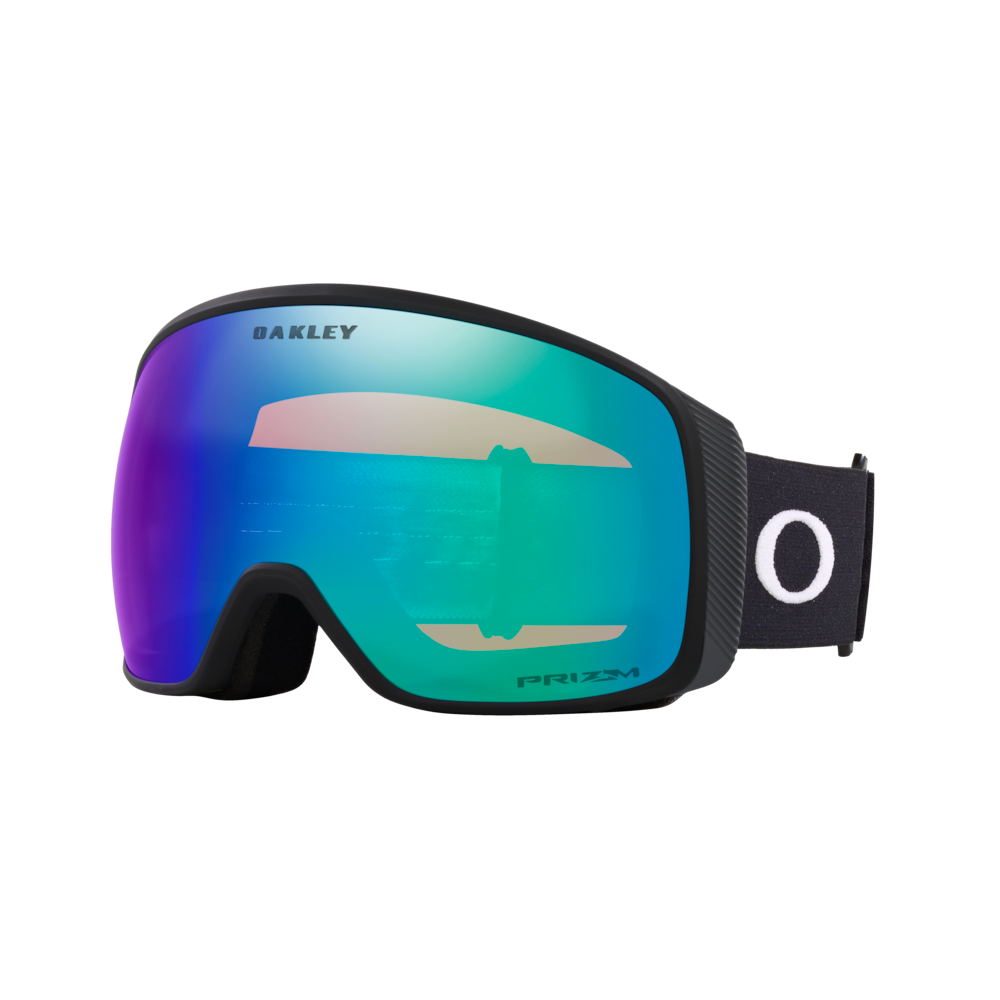 FLIGHT TRACKER L MATTE BLACK / PRIZM ARGON IRIDIUM