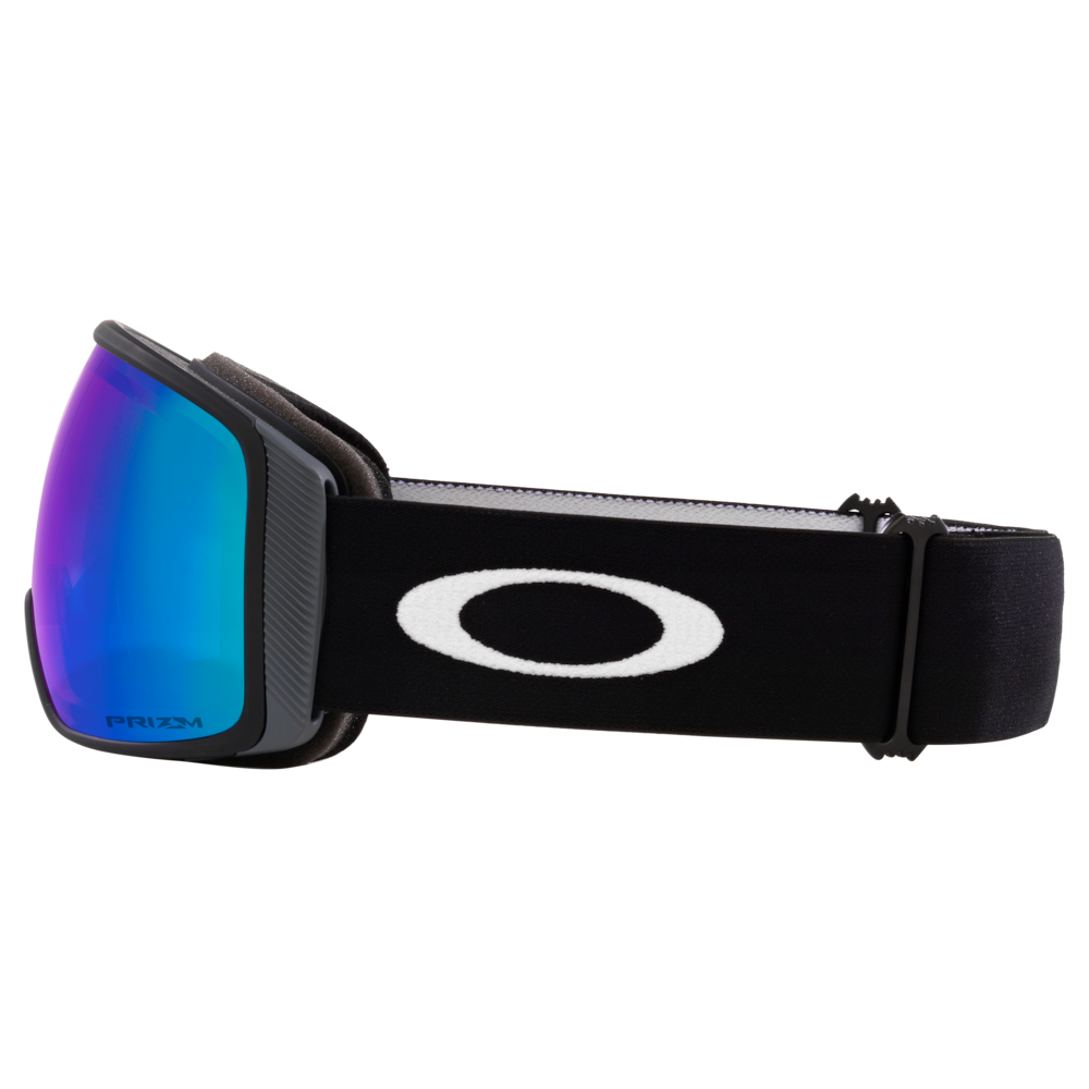 FLIGHT TRACKER L MATTE BLACK / PRIZM ARGON IRIDIUM