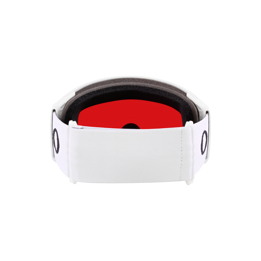 FLIGHT TRACKER L MATTE WHITE / PRIZM ARGON IRIDIUM