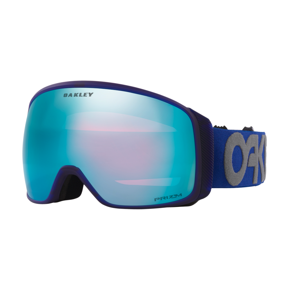 FLIGHT TRACKER L MATTE B1B NAVY / PRIZM SAPPHIRE IRIDIUM