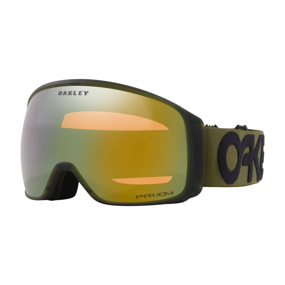 FLIGHT TRACKER L MATTE B1B DARK BRUSH / PRIZM SAGE GOLD IRIDIUM
