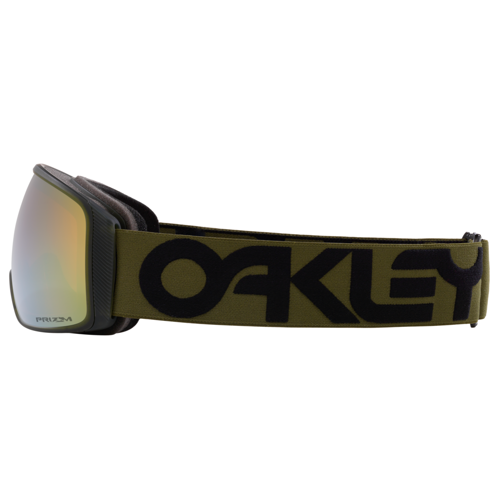 FLIGHT TRACKER L MATTE B1B DARK BRUSH / PRIZM SAGE GOLD IRIDIUM