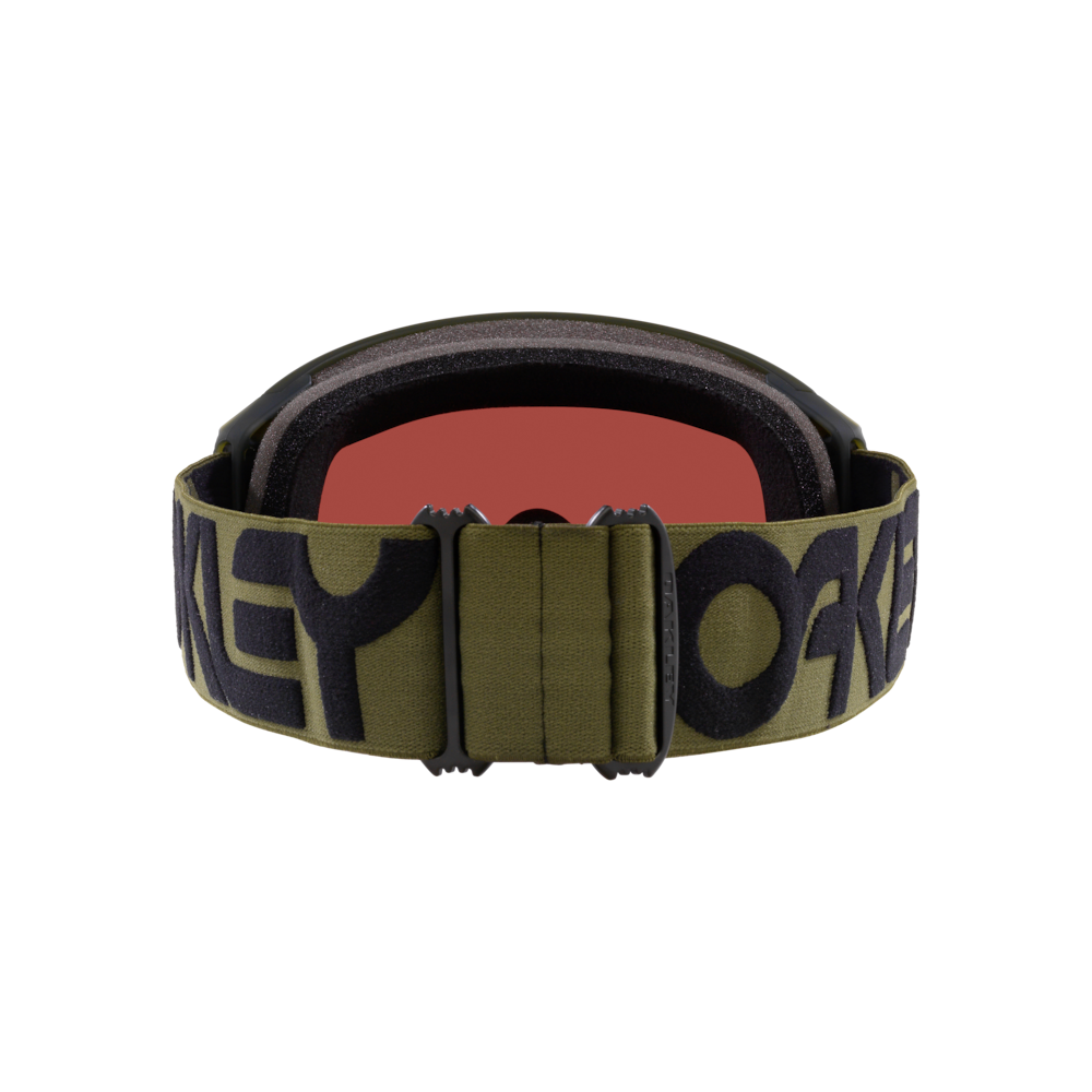 FLIGHT TRACKER L MATTE B1B DARK BRUSH / PRIZM SAGE GOLD IRIDIUM