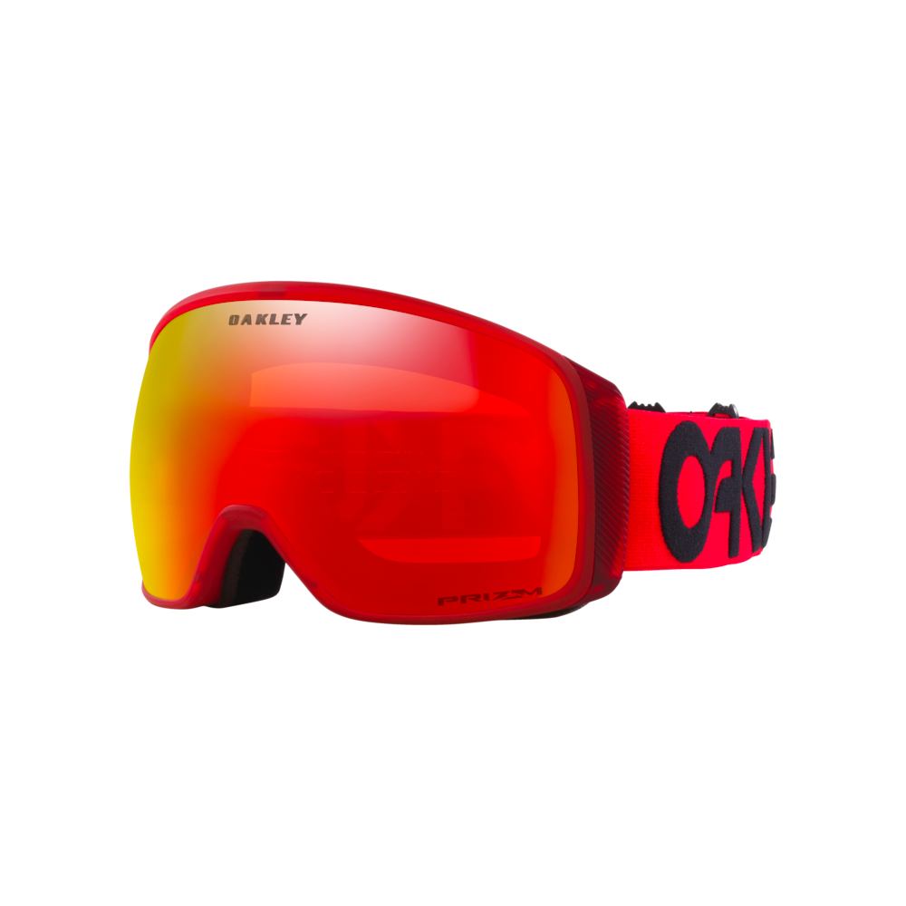 FLIGHT TRACKER L MATTE B1B REDLINE / PRIZM TORCH IRIDIUM