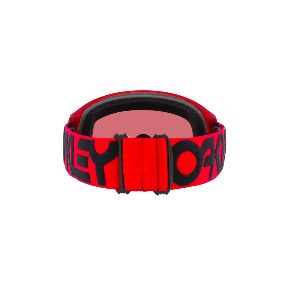 FLIGHT TRACKER L MATTE B1B REDLINE / PRIZM TORCH IRIDIUM