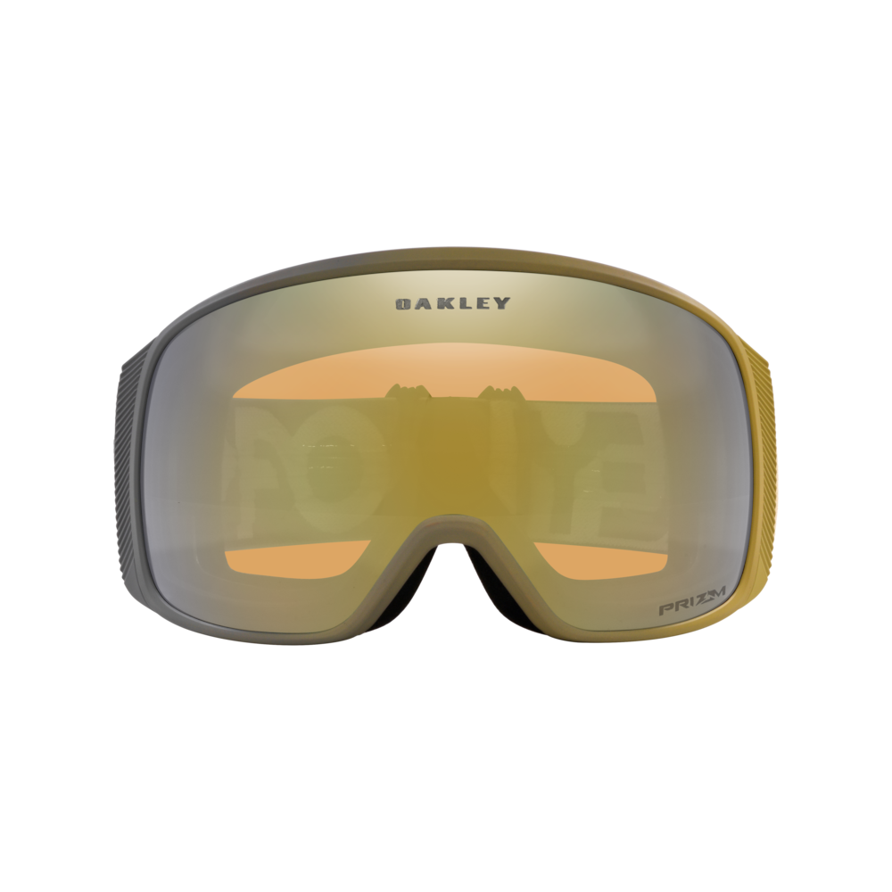 FLIGHT TRACKER L B1B FORGED IRON CURRY / PRIZM SAGE GOLD IRIDIUM