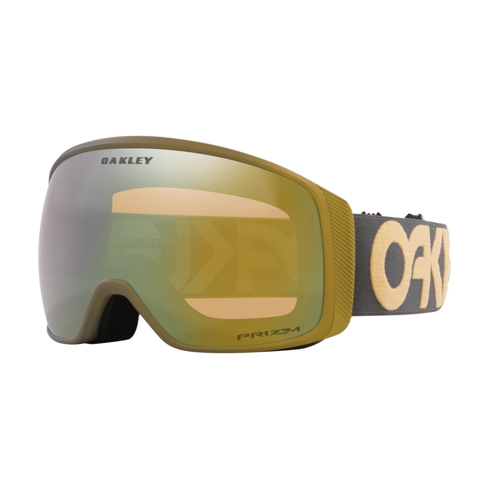 FLIGHT TRACKER L B1B FORGED IRON CURRY / PRIZM SAGE GOLD IRIDIUM