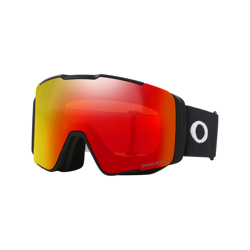 LINE MINER PRO L MATTE BLACK PRIZM TORCH & PRIZM ICED