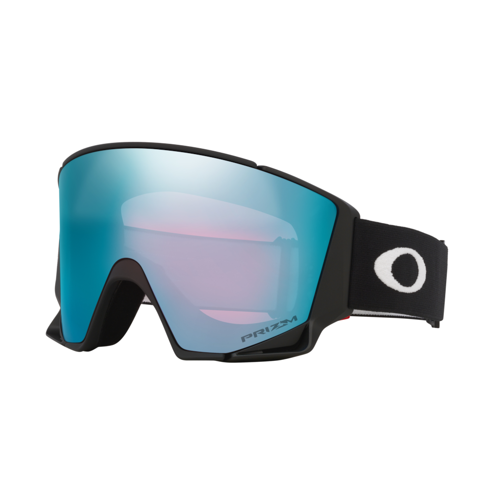 FLOW SCAPE L PRIZM SAPPHIRE & PRIZM ICED