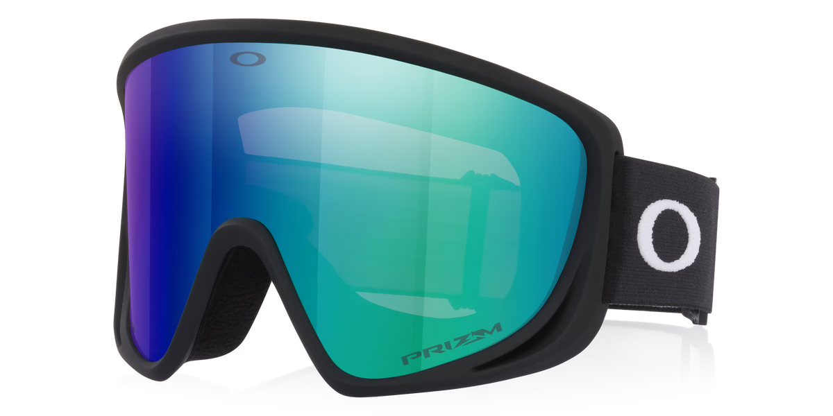 MONT SCAPE L MATTE BLACK PRIZM ARGON