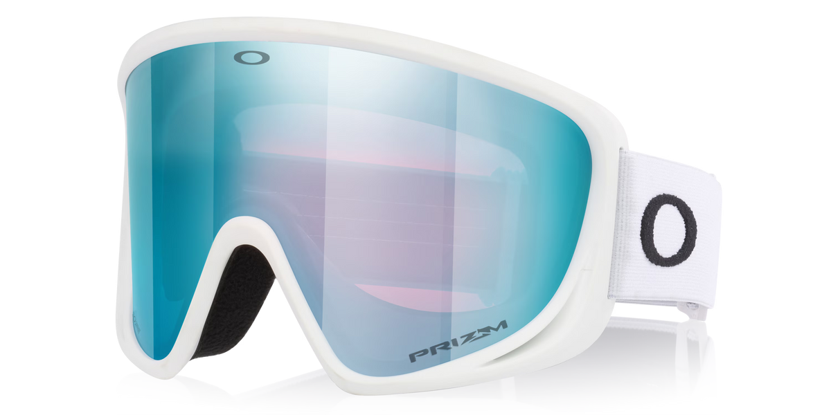 MONT SCAPE L MATTE WHITE PRIZM SAPPHIRE