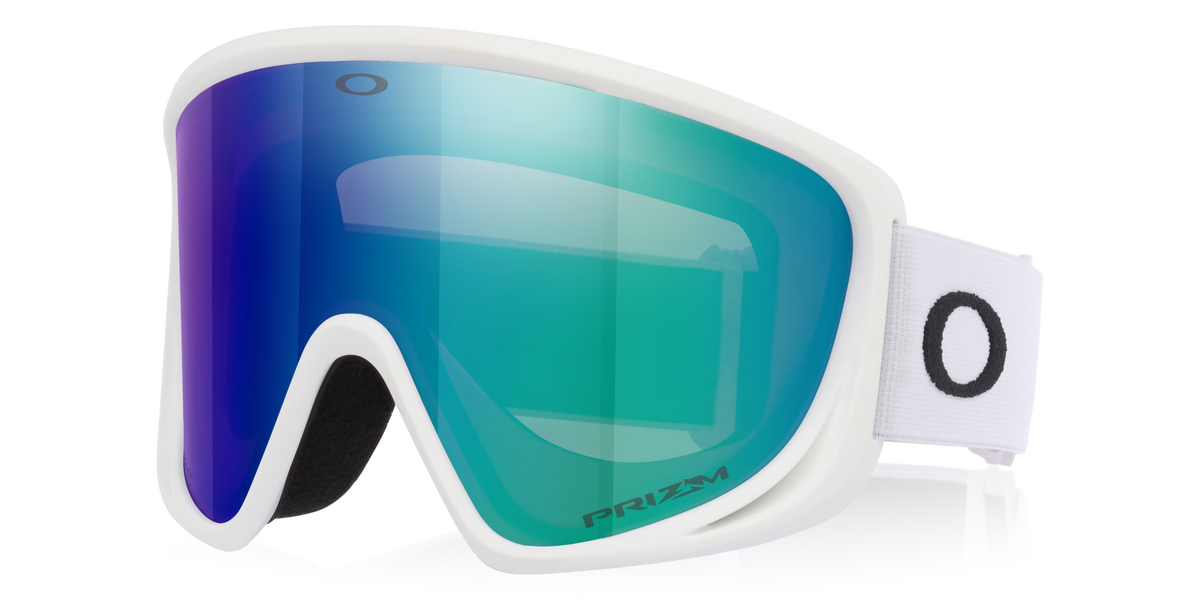 MONT SCAPE L MATTE WHITE PRIZM ARGON
