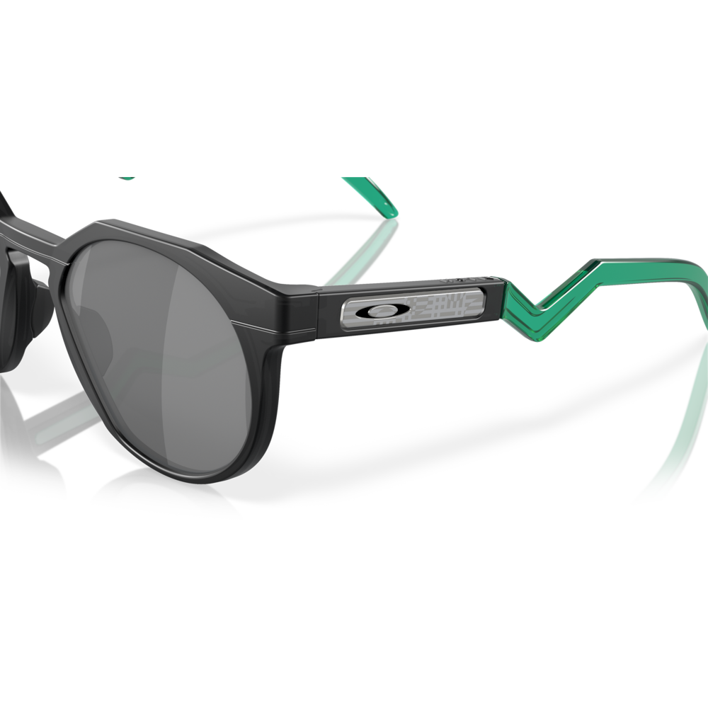 HSTN MATTE BLACK INK