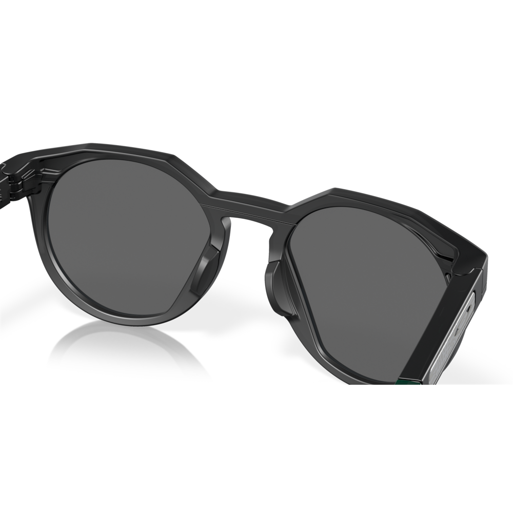 HSTN MATTE BLACK INK