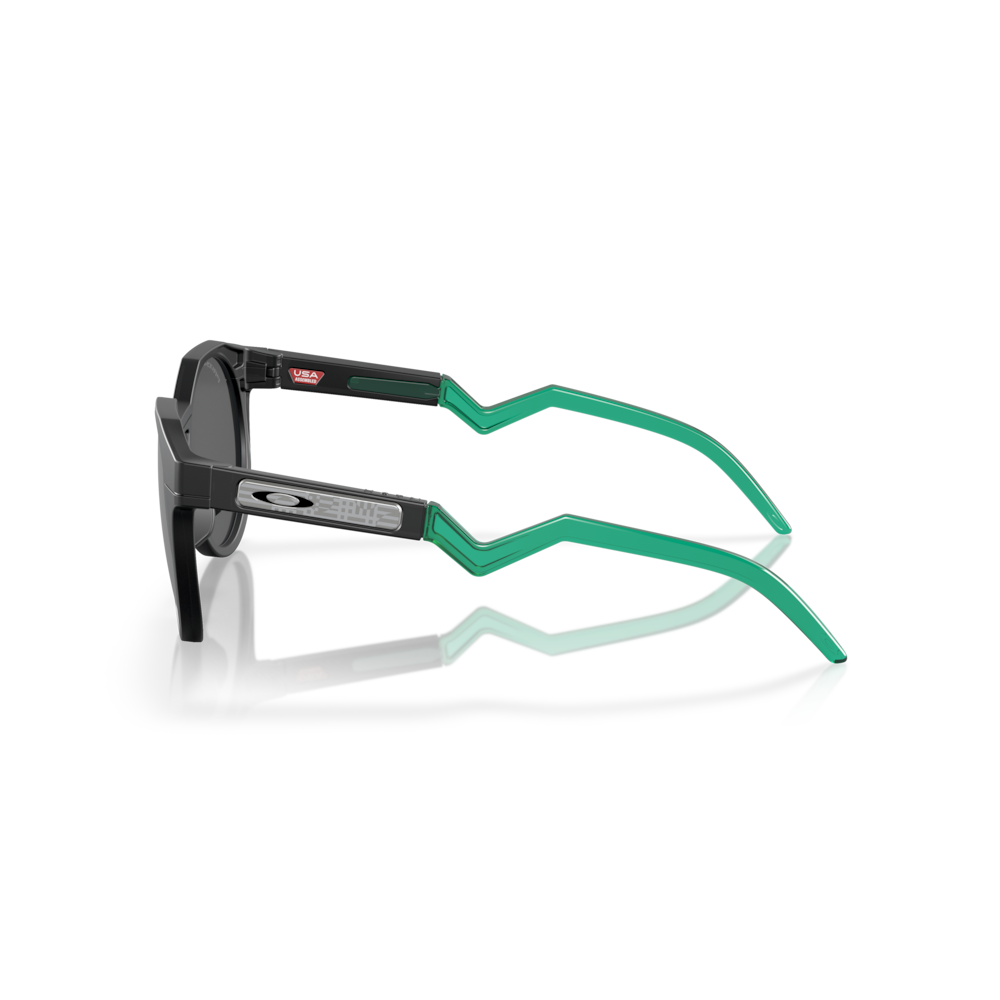 HSTN MATTE BLACK INK