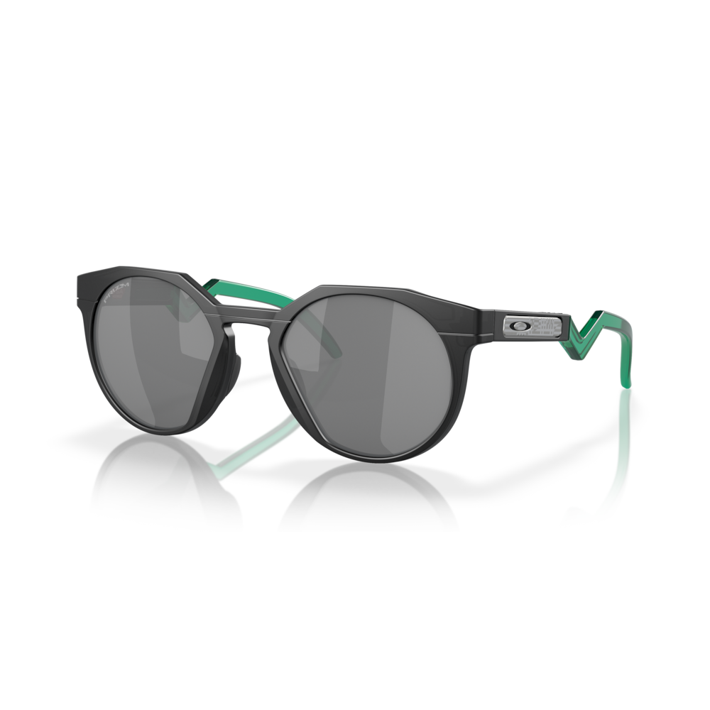 HSTN MATTE BLACK INK