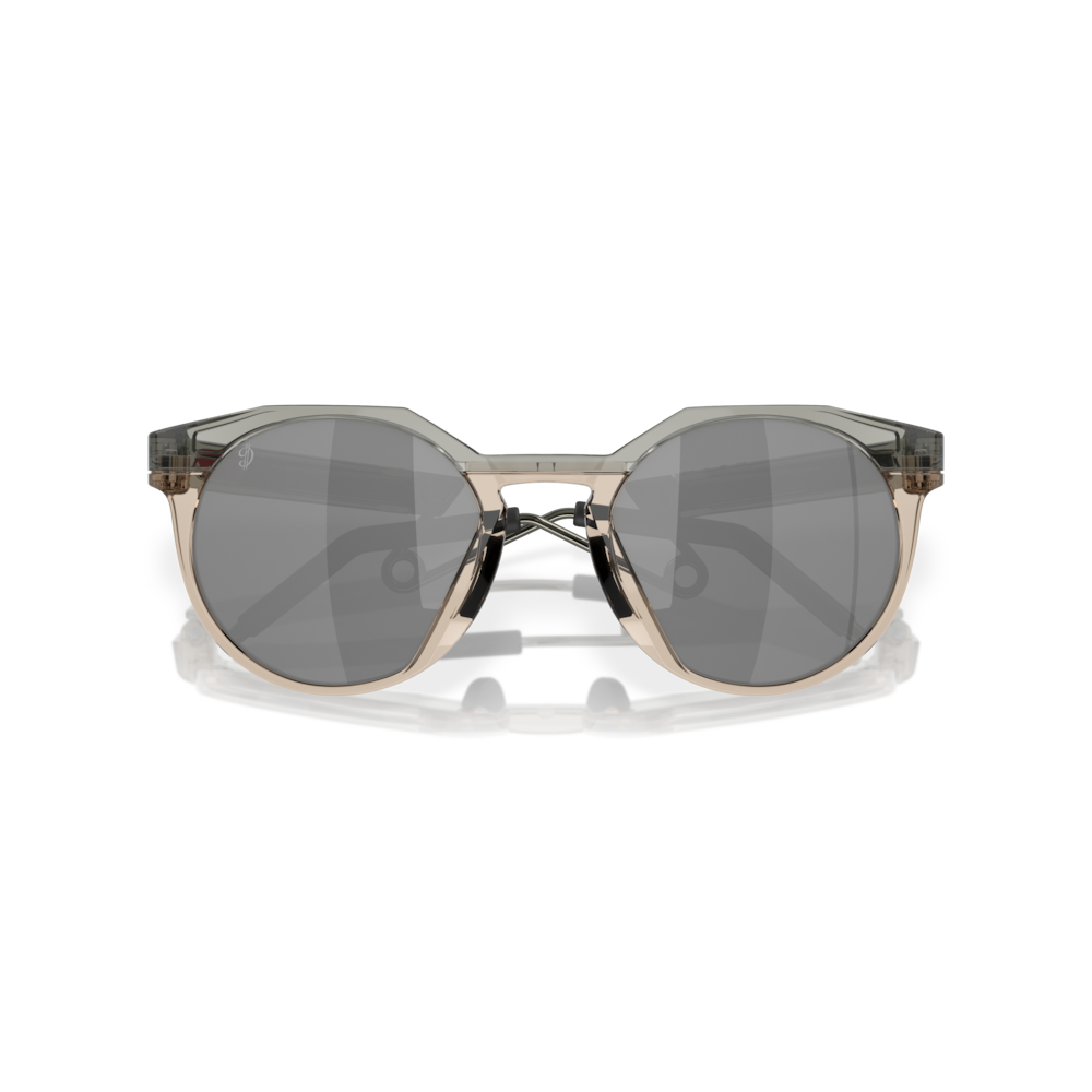 HSTN METAL GREY INK / SEPIA