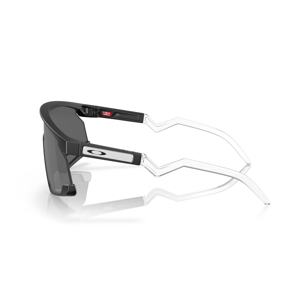 BXTR MATTE BLACK / PRIZM BLACK