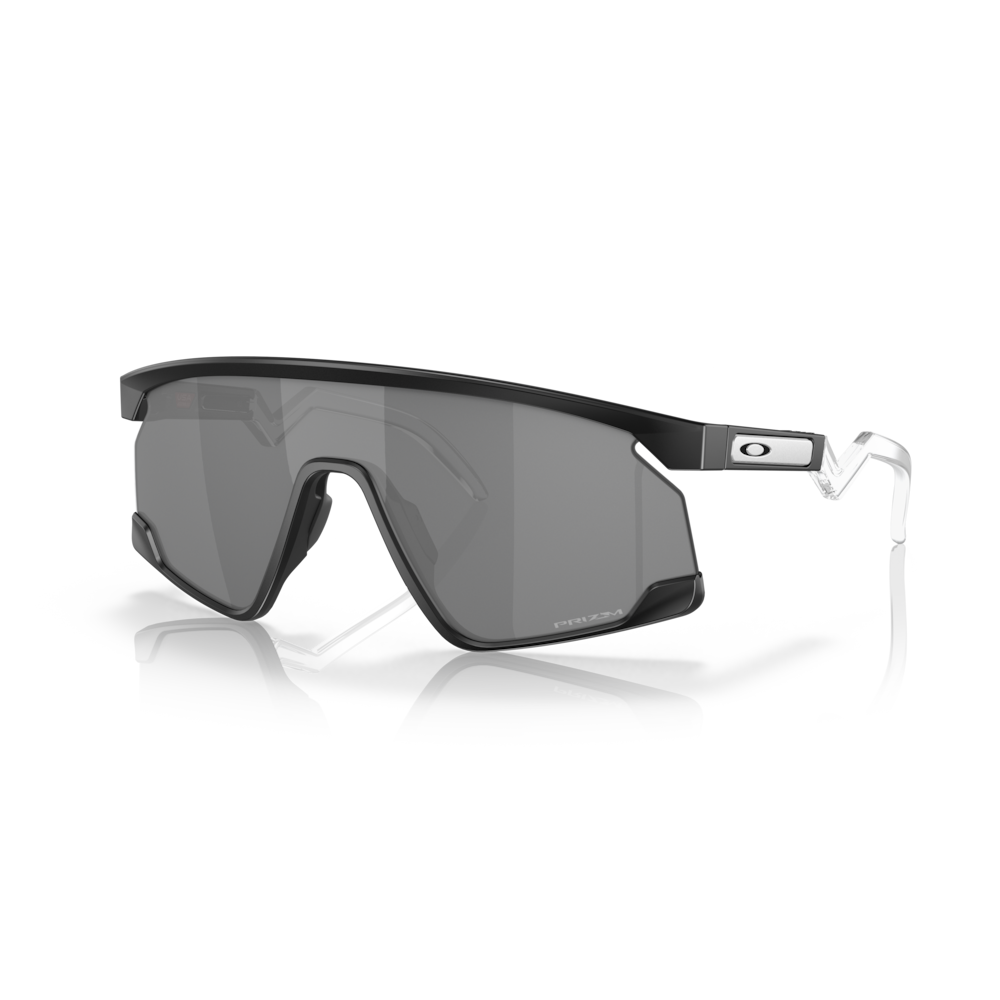 BXTR MATTE BLACK / PRIZM BLACK