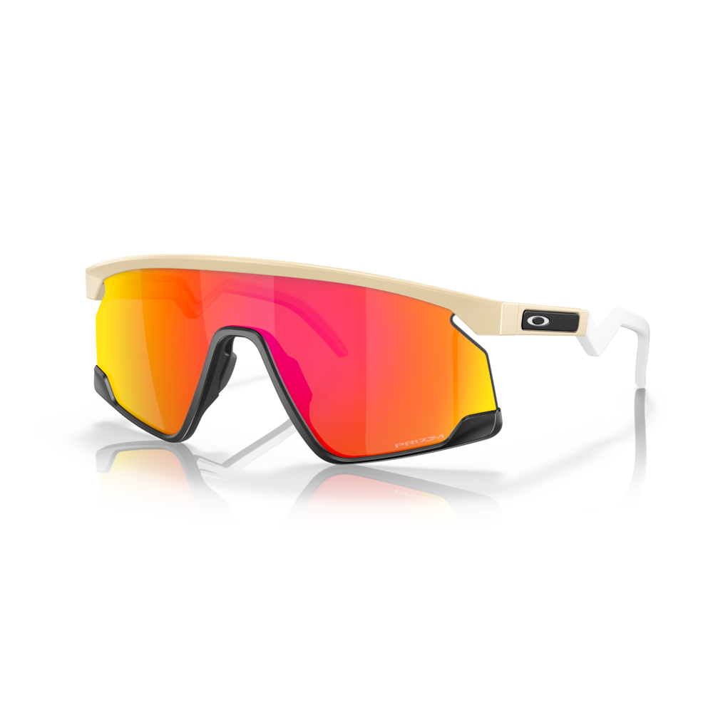 BXTR MATTE DESERT TAN / PRIZM RUBY