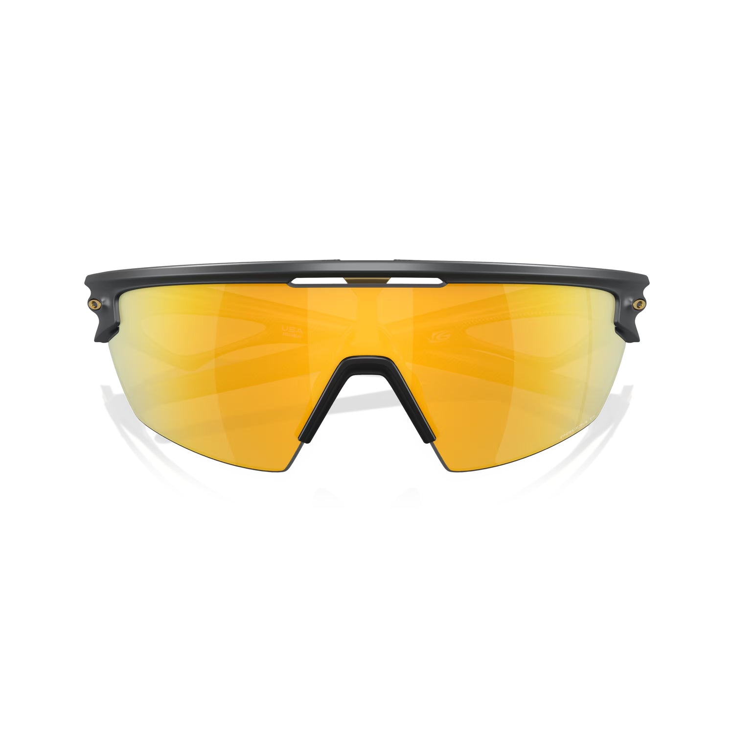 SPHAERA MATTE CARBON PRIZM 24k POLARIZED
