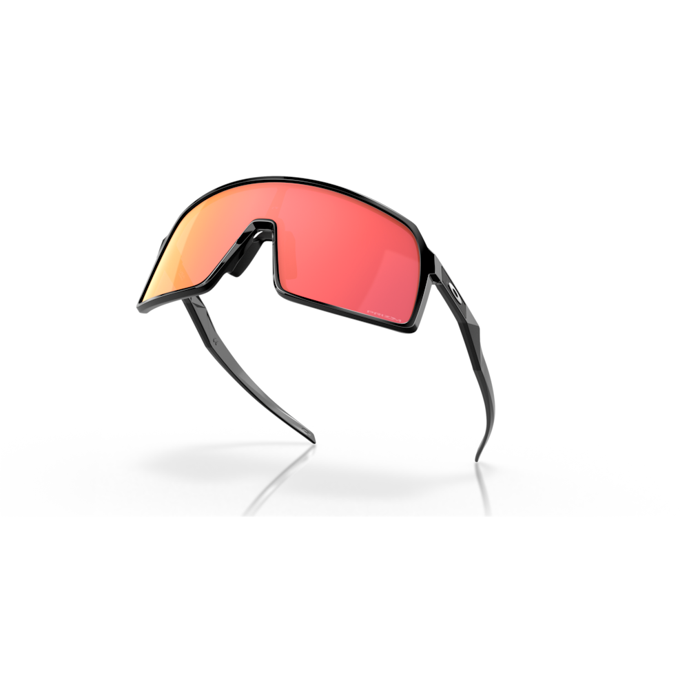 SUTRO POLISHED BLACK / PRIZM SNOW TORCH