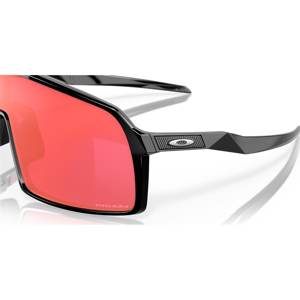 SUTRO POLISHED BLACK / PRIZM SNOW TORCH
