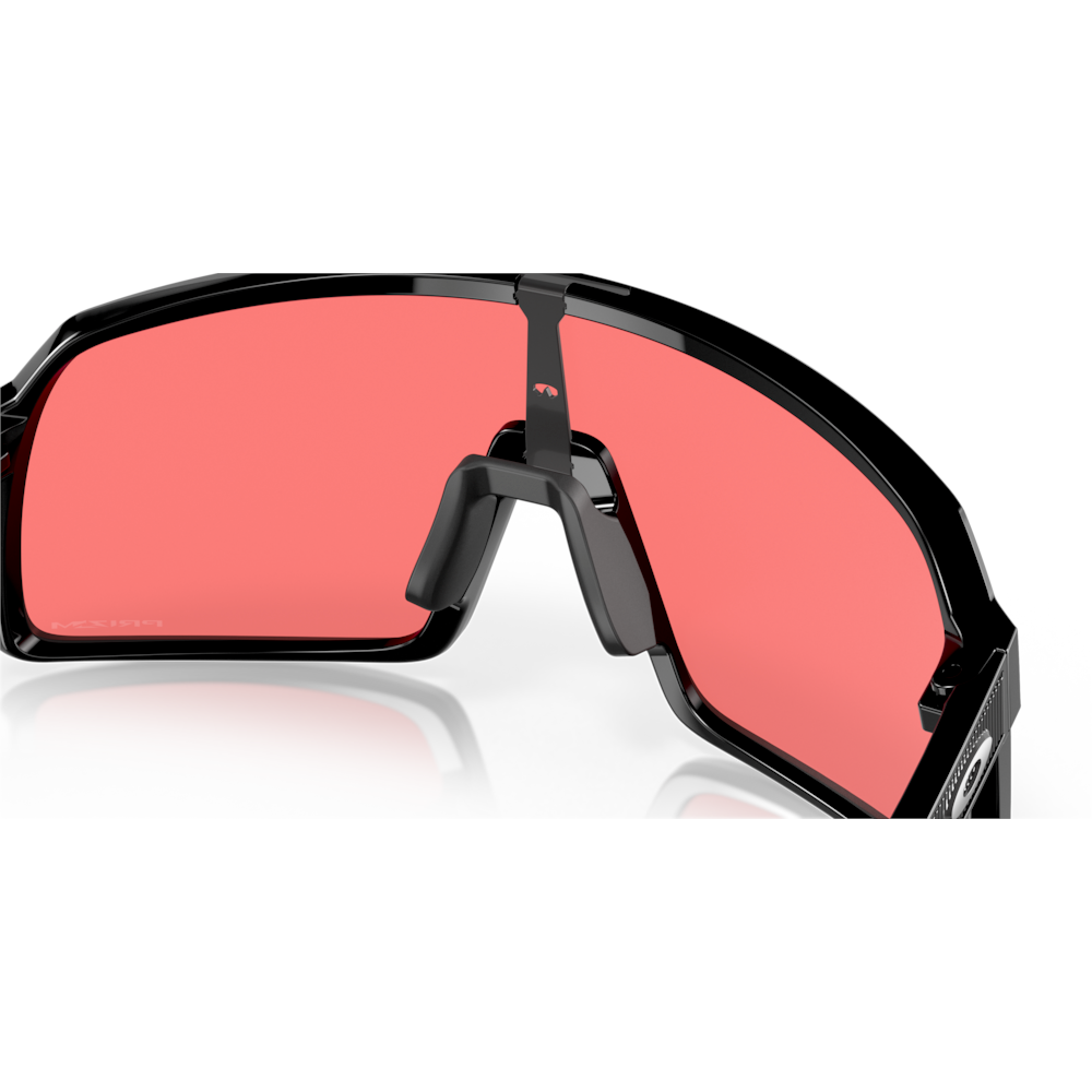 SUTRO POLISHED BLACK / PRIZM SNOW TORCH