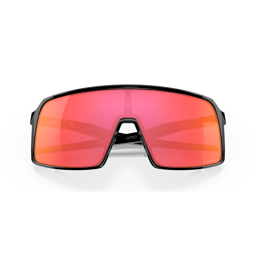 SUTRO POLISHED BLACK / PRIZM SNOW TORCH