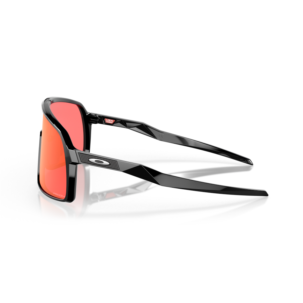SUTRO POLISHED BLACK / PRIZM SNOW TORCH