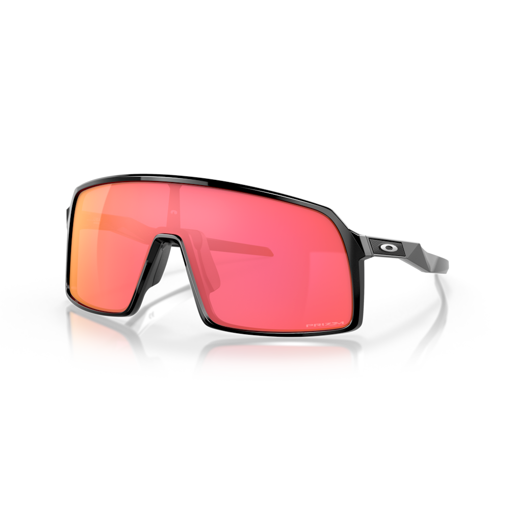 SUTRO POLISHED BLACK / PRIZM SNOW TORCH