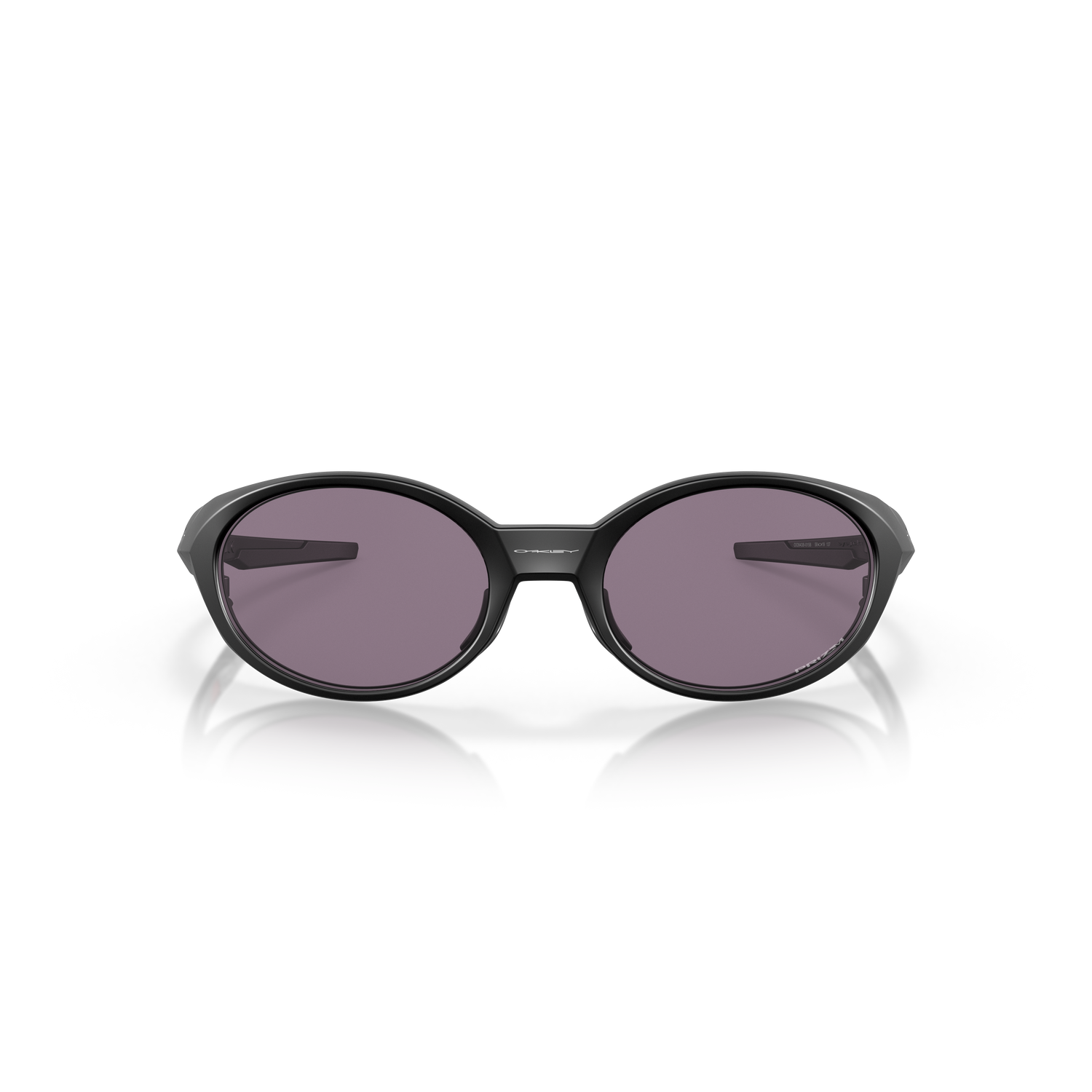 EYEJACKET REDUX MATTE BLACK PRIZM GREY