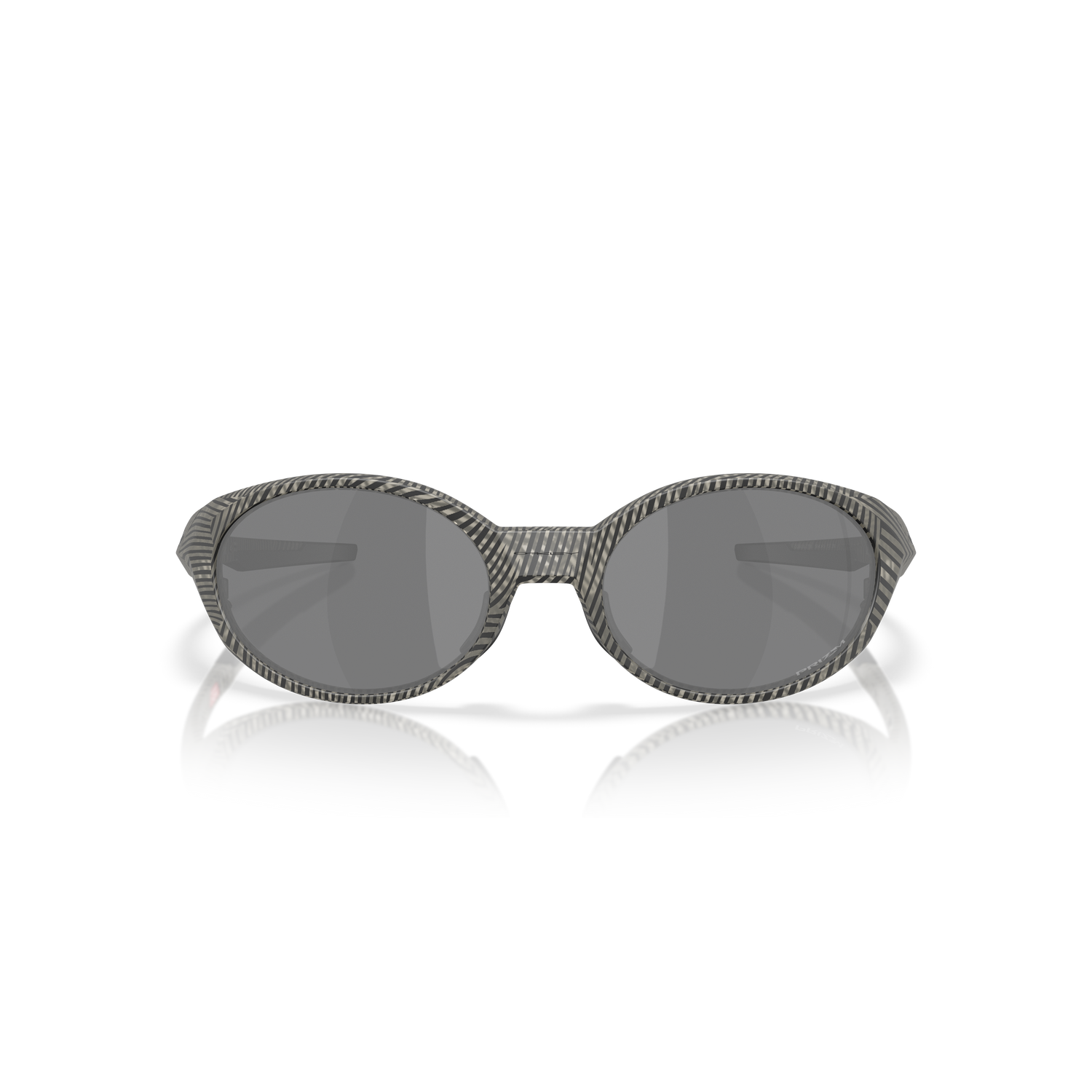 EYEJACKET REDUX MATTE GREY INK FINGERPRINT PRIZM BLACK