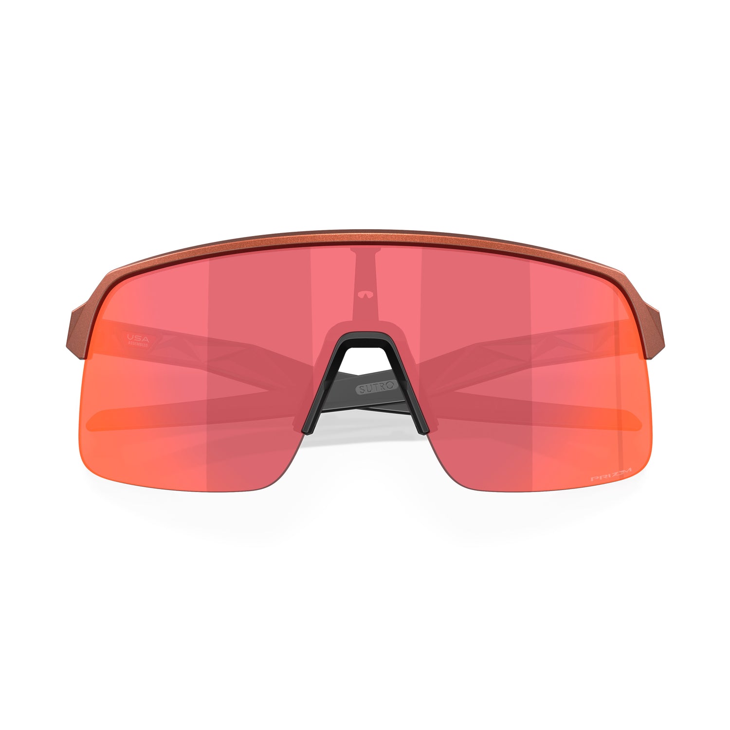 SUTRO LITE FIRE ORANGE PRIZM TRAIL TORCH