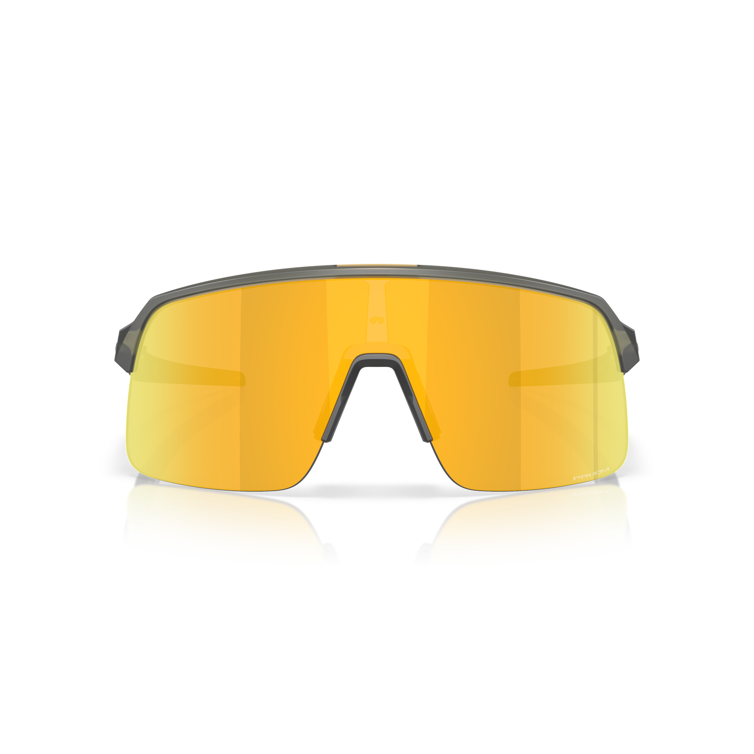 SUTRO LITE TRANSPARENT OLIVE INK PRIZM 24K