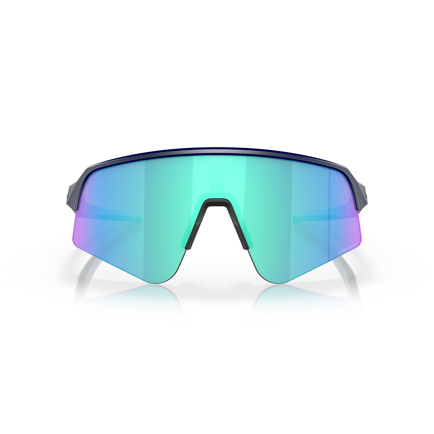 SUTRO LITE SWEEP MATTE NAVY PRIZM SAPPHIRE