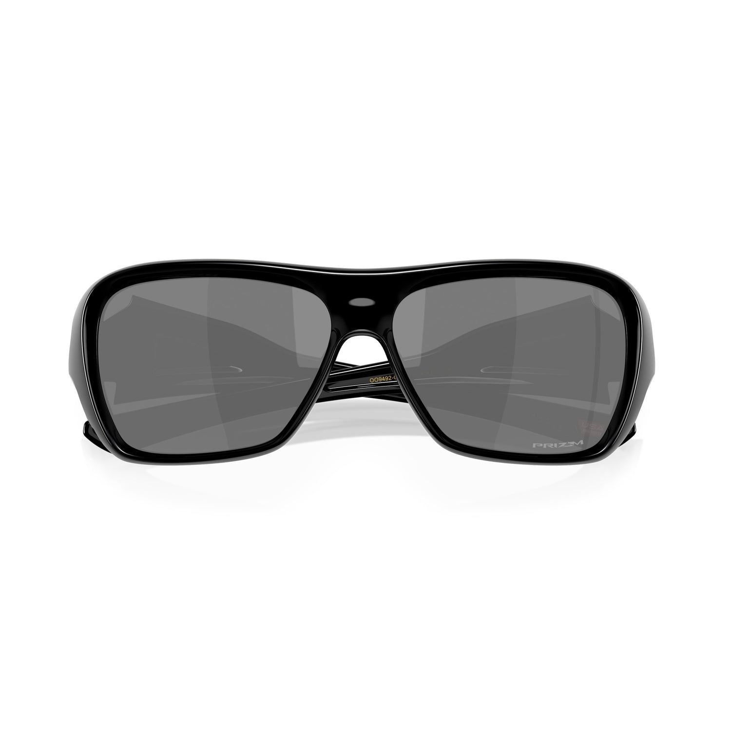 CHAMINADE POLISHED BLACK PRIZM BLACK