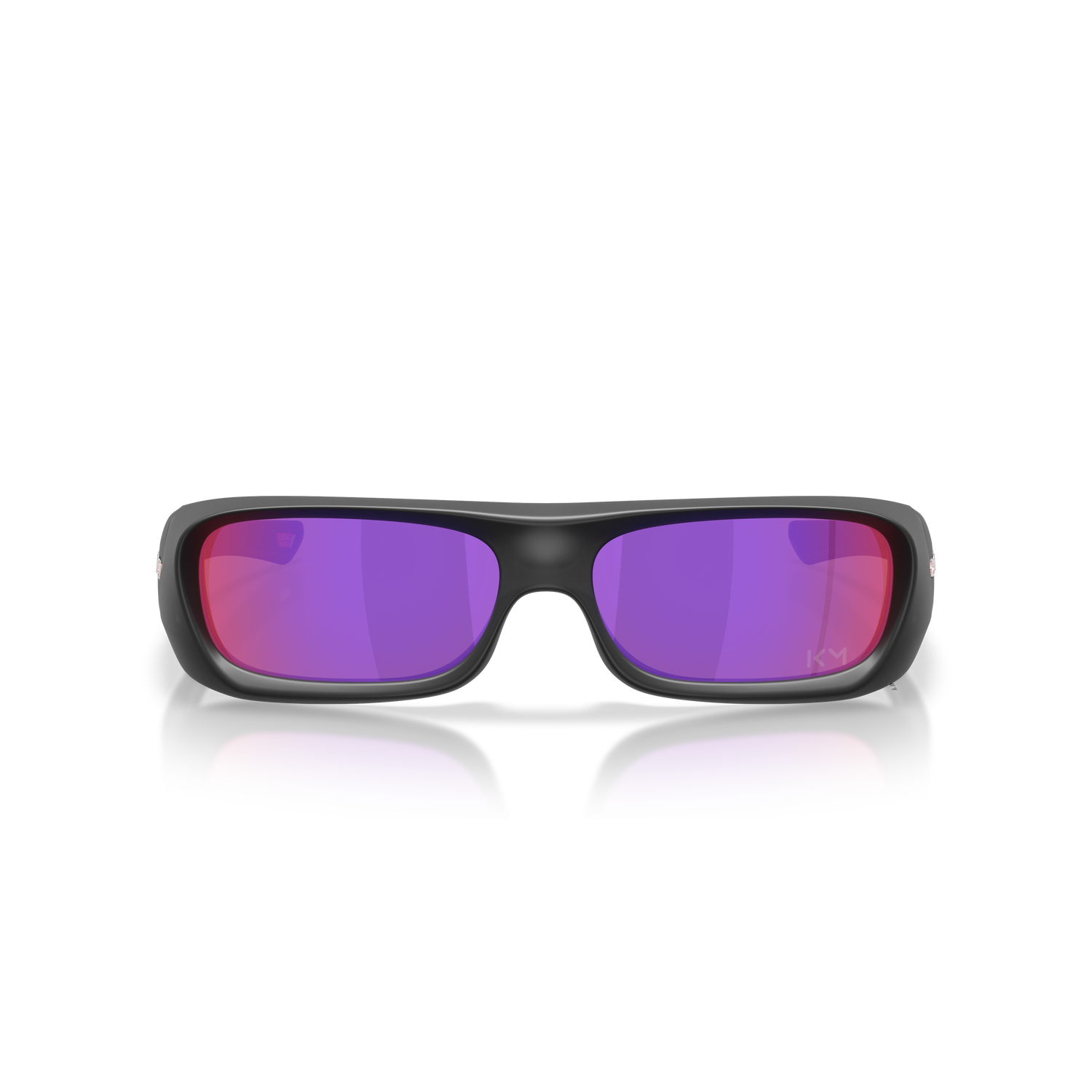 PERMIAN MATTE BLACK INK PRIZM ROAD