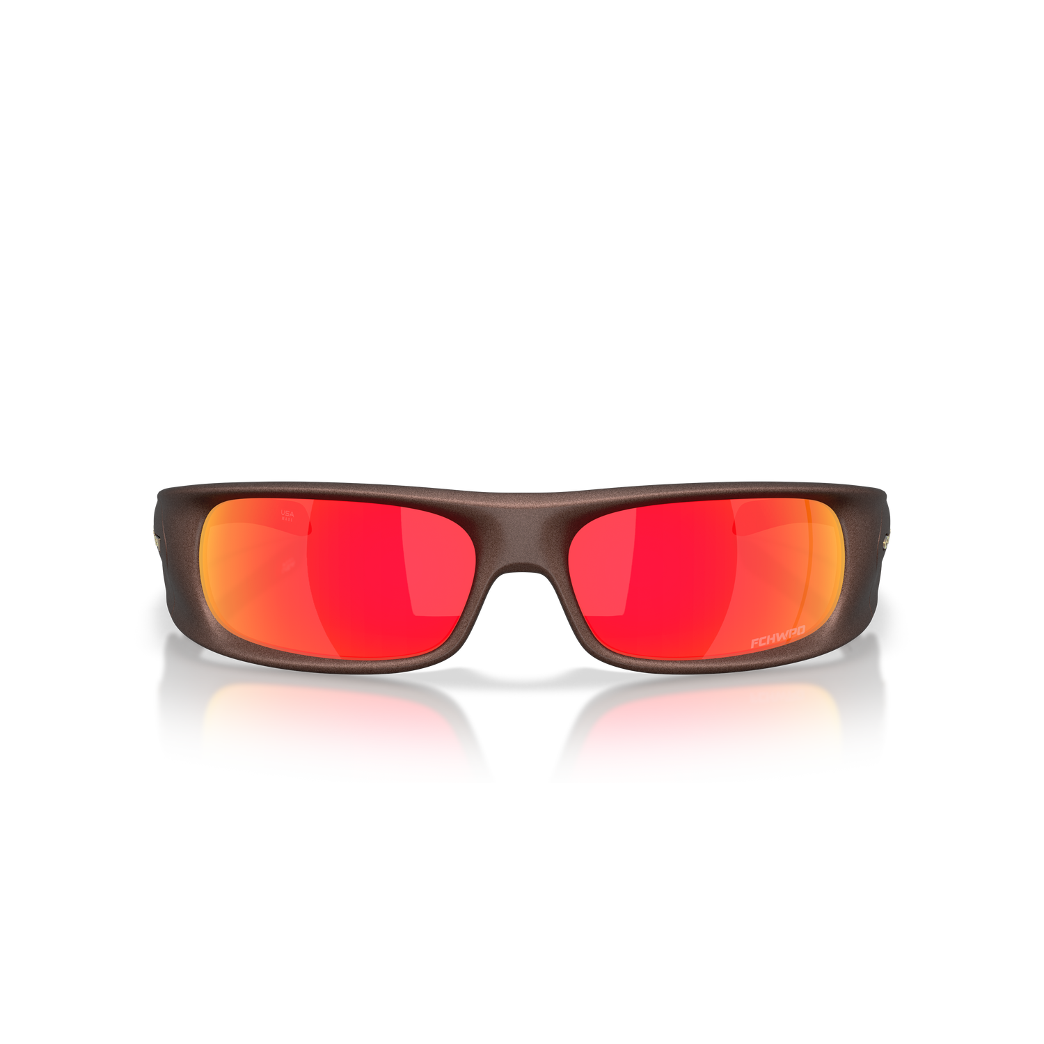 HIGHLAND CORTEN PRIZM RUBY