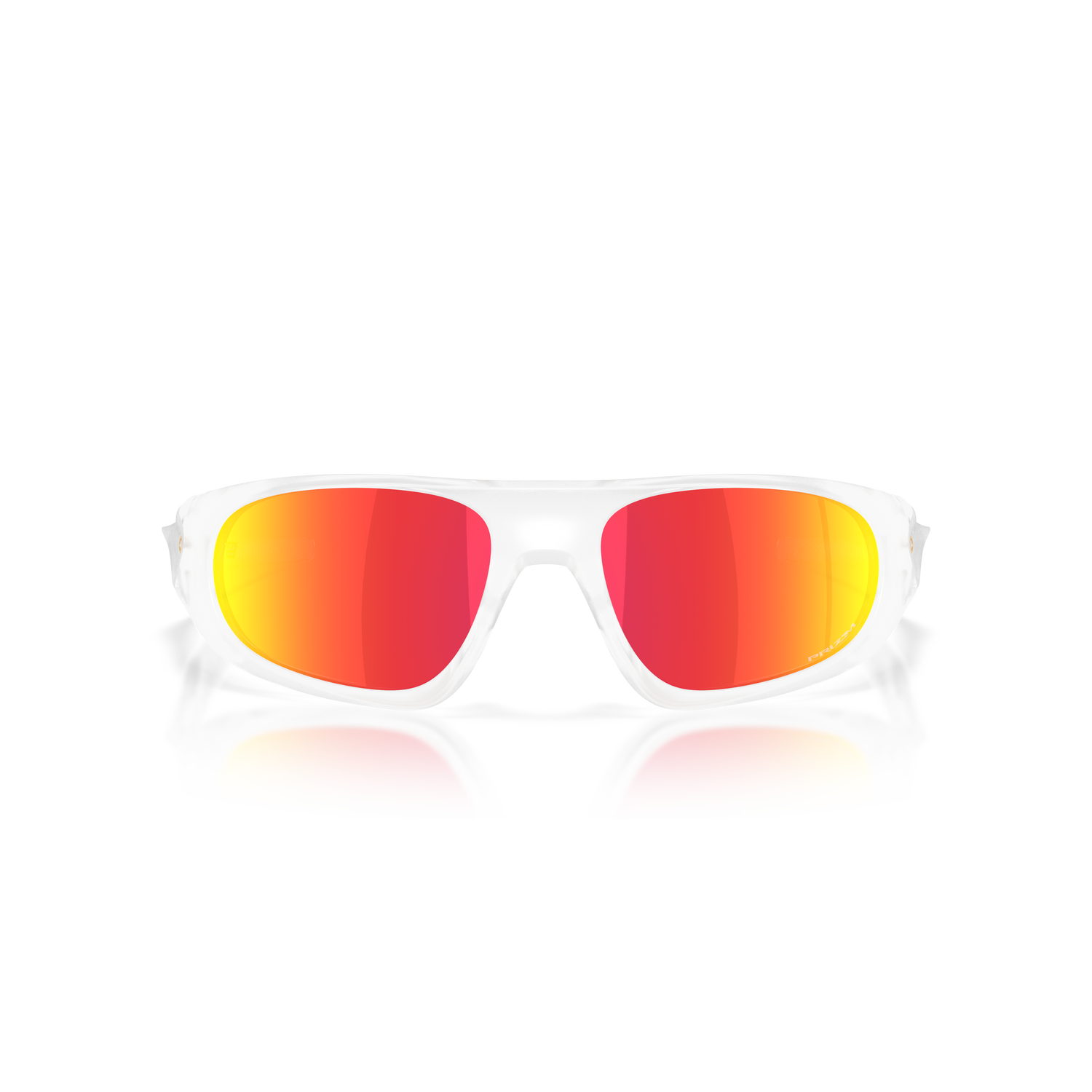 NEOFORMA MATTE CLEAR PRIZM RUBY