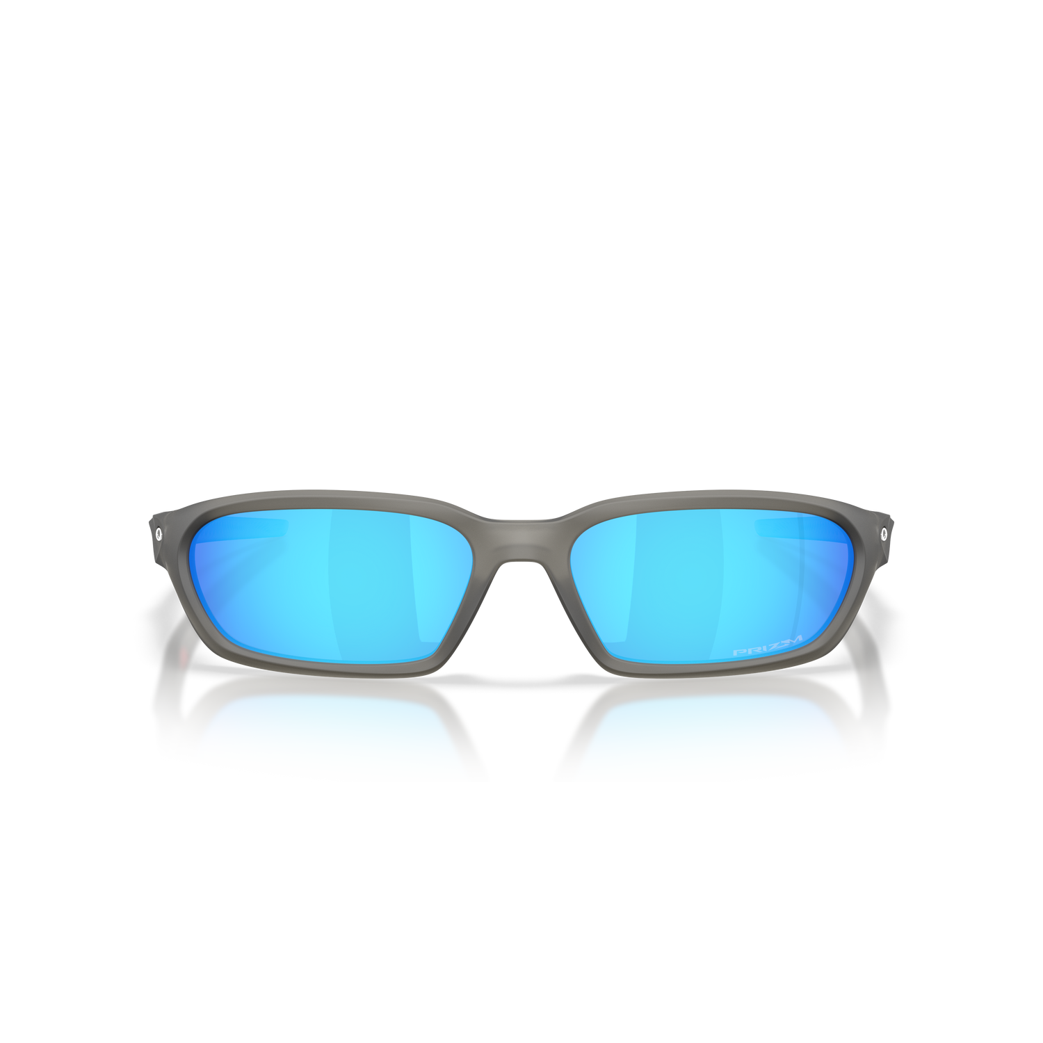 TERRAFORMA MATTE GREY SMOKE PRIZM SAPPHIRE