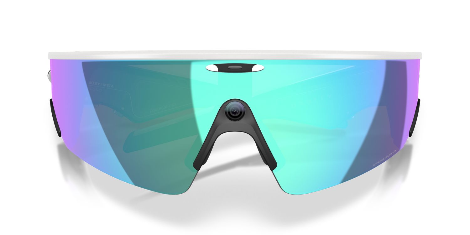 VANGUARD META WHITE PRIZM SAPPHIRE