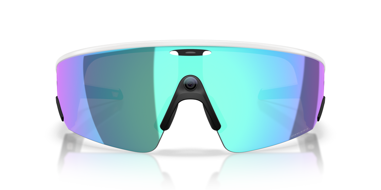 VANGUARD META WHITE PRIZM SAPPHIRE